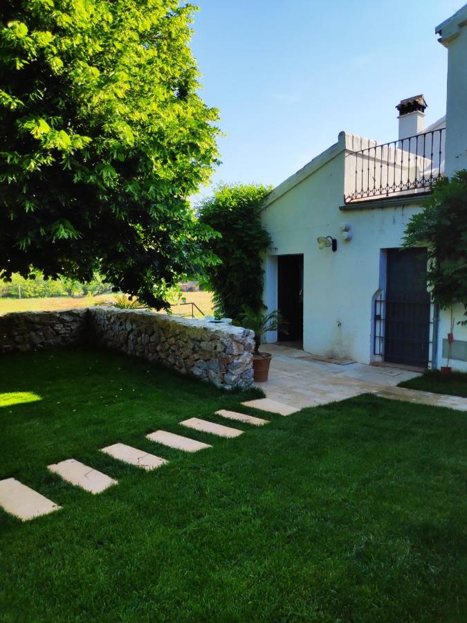 Los Pozos De La Nieve Constantina Exterior foto